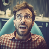 Benefits of Having Relaxation Neck Pillows in a Dental Office for Anxious Patients